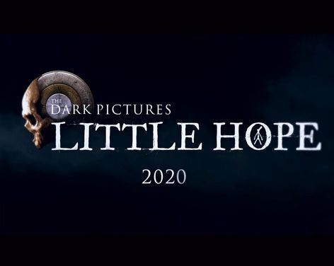 The Dark Pictures: Little Hope (2020)  - Jeu vidéo streaming VF gratuit complet
