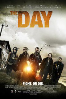 The Day - Film (2012) streaming VF gratuit complet