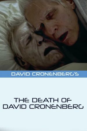 The Death of David Cronenberg - Court-métrage (2021) streaming VF gratuit complet