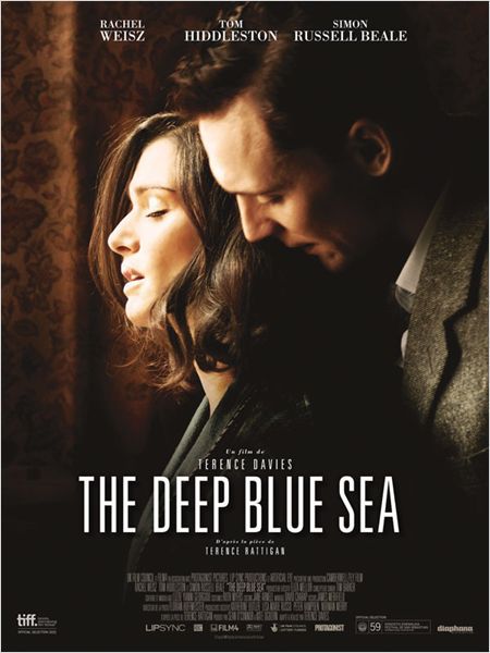The Deep Blue Sea - Film (2012) streaming VF gratuit complet