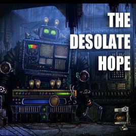 The Desolate Hope (2014)  - Jeu vidéo streaming VF gratuit complet