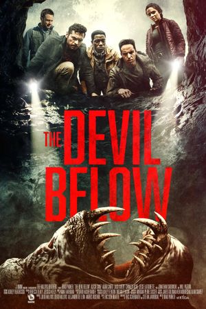 The Devil Below - Film (2021) streaming VF gratuit complet