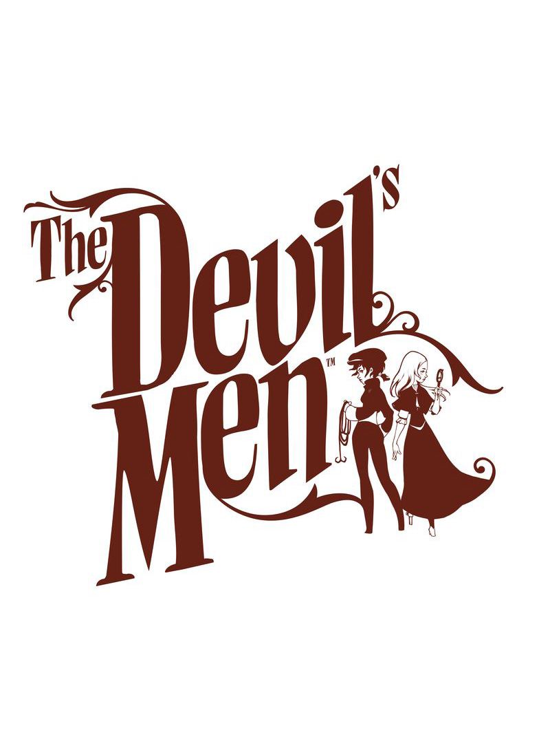 Film The Devil's Men (2015)  - Jeu vidéo