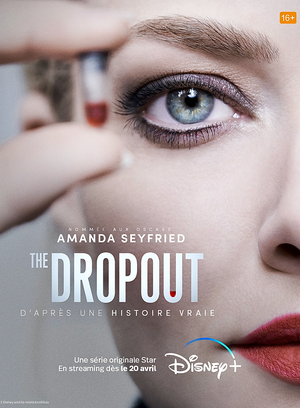 The Dropout - Série (2022) streaming VF gratuit complet