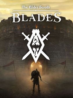 The Elder Scrolls : Blades (2018)  - Jeu vidéo streaming VF gratuit complet