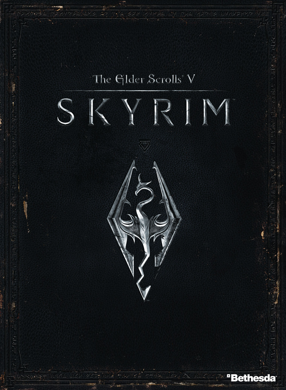 The Elder Scrolls V : Skyrim (2011)  - Jeu vidéo streaming VF gratuit complet