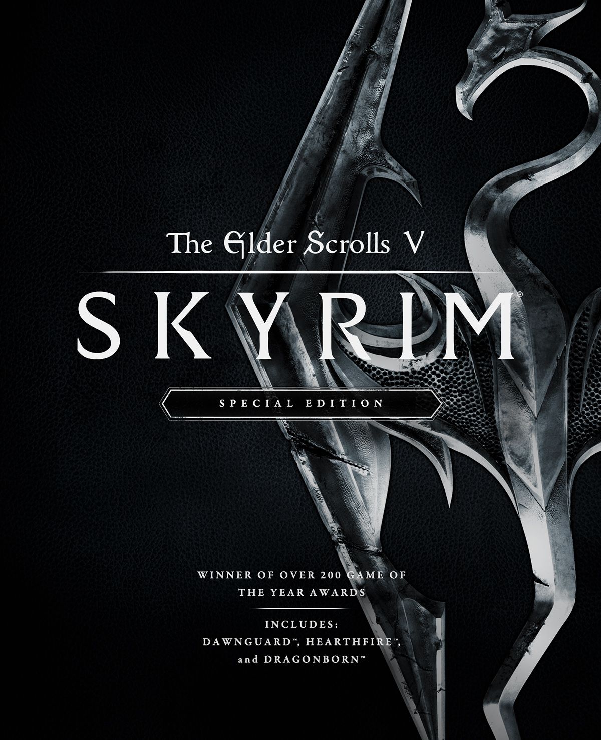 The Elder Scrolls V : Skyrim - Special Edition (2016)  - Jeu vidéo streaming VF gratuit complet