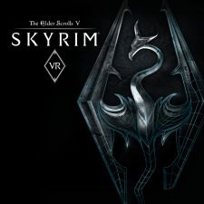 Film The Elder Scrolls V: Skyrim VR (2017)  - Jeu vidéo
