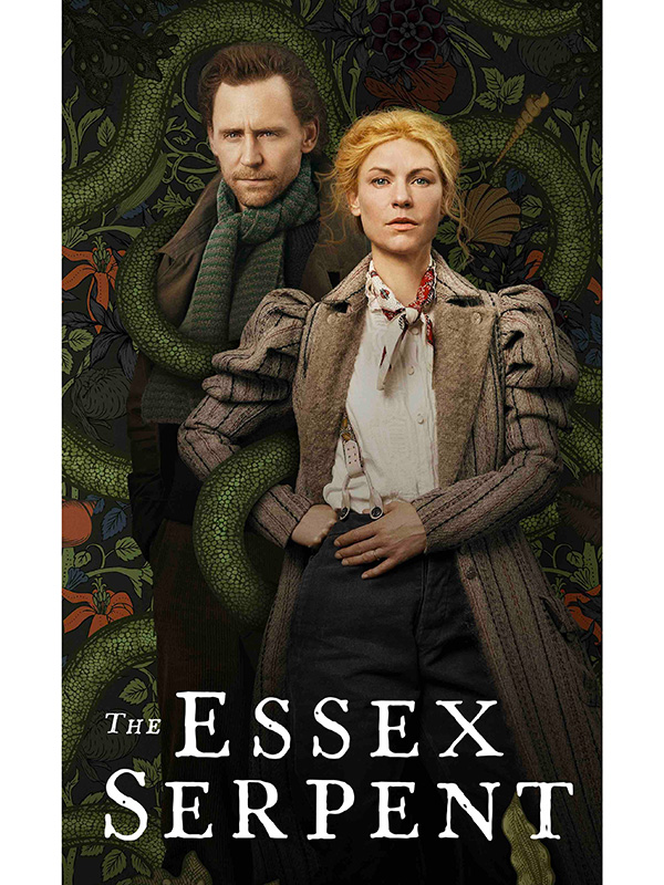 The Essex Serpent - Série TV 2022 streaming VF gratuit complet