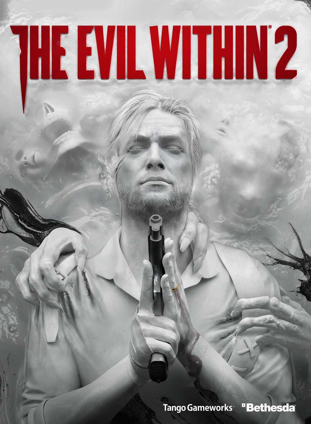 The Evil Within 2 (2017)  - Jeu vidéo streaming VF gratuit complet