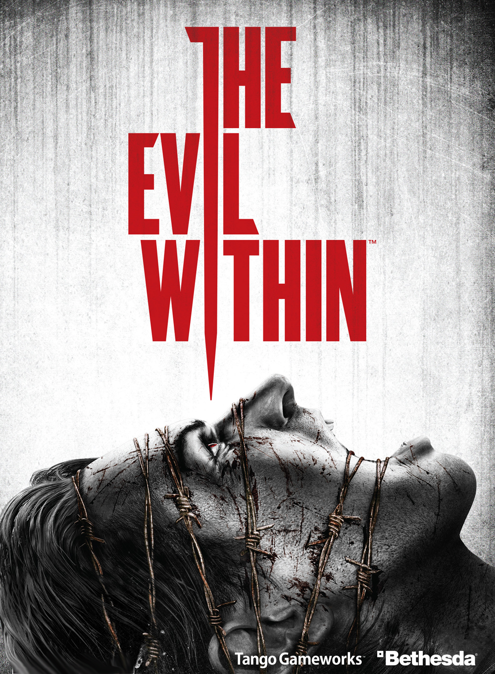 Film The Evil Within (2014)  - Jeu vidéo