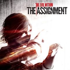 The Evil Within : The Assignment (2015)  - Jeu vidéo streaming VF gratuit complet