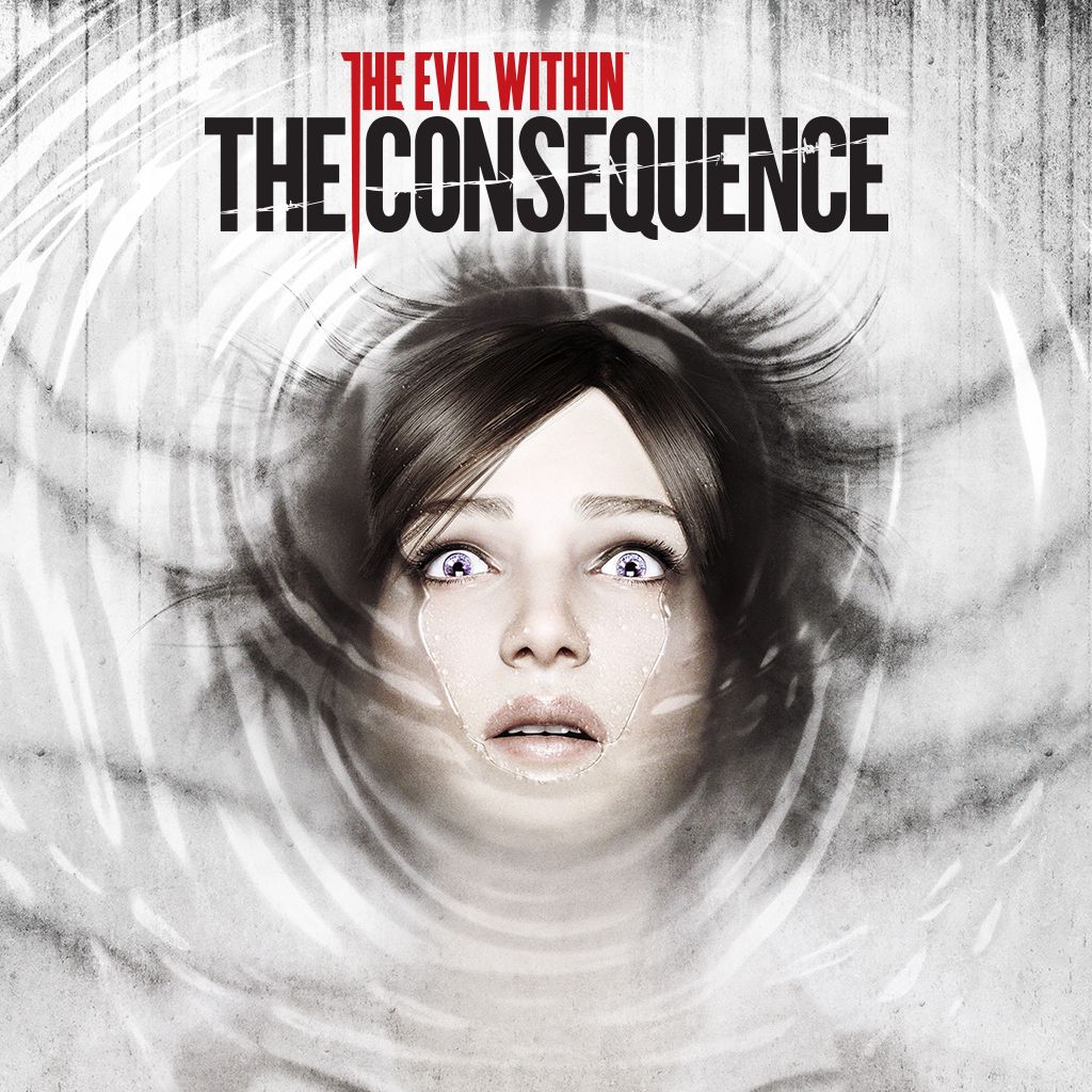 Film The Evil Within : The Consequence (2015)  - Jeu vidéo