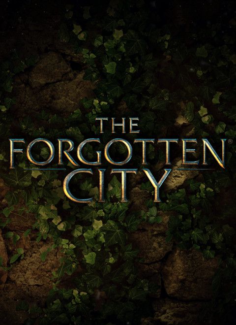 The Forgotten City (2020)  - Jeu vidéo streaming VF gratuit complet