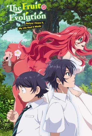 The Fruit of Evolution: Before I Knew It, My Life Had It Made - Anime (mangas) (2021) streaming VF gratuit complet