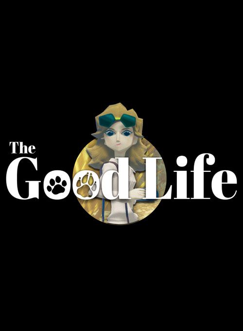 The Good Life (2020)  - Jeu vidéo streaming VF gratuit complet