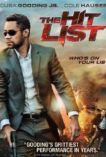 The Hit List - Film (2011) streaming VF gratuit complet