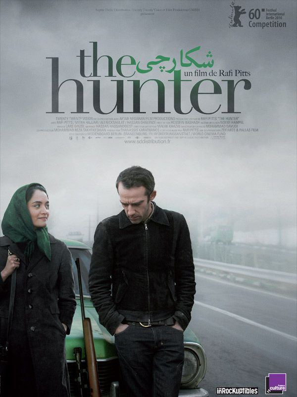 The Hunter - Film (2011) streaming VF gratuit complet
