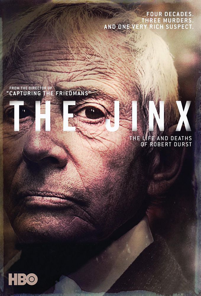 Film The Jinx - Série (2015)