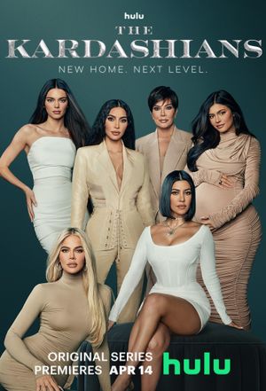 Voir Film The Kardashians - Série (2022) streaming VF gratuit complet