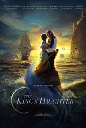 The King's Daughter - Film (2022) streaming VF gratuit complet