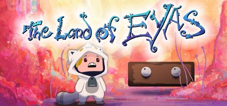The Land of Eyas (2016)  - Jeu vidéo streaming VF gratuit complet