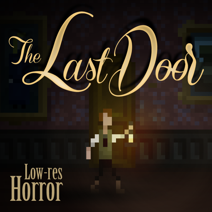 Film The Last Door (2013)  - Jeu vidéo