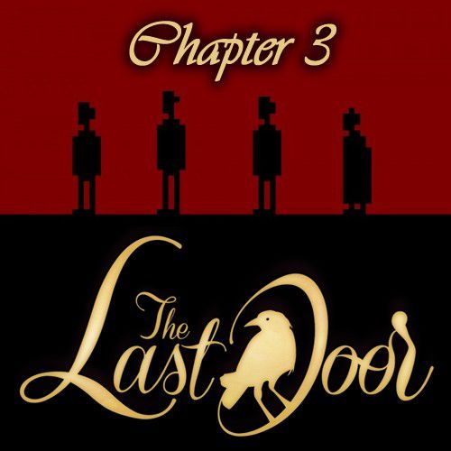 Film The Last Door - Chapter 3: The Witnesses (2014)  - Jeu vidéo