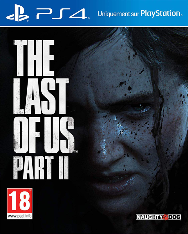 The Last of Us Part II (2020)  - Jeu vidéo streaming VF gratuit complet
