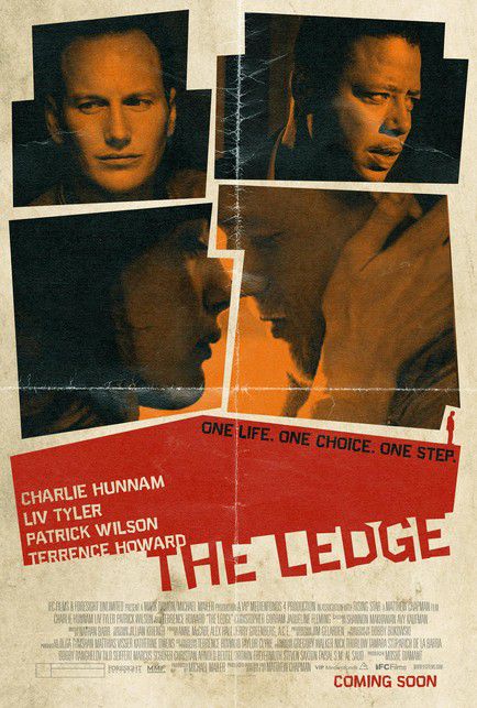 The Ledge, au bord du gouffre - Film (2011) streaming VF gratuit complet