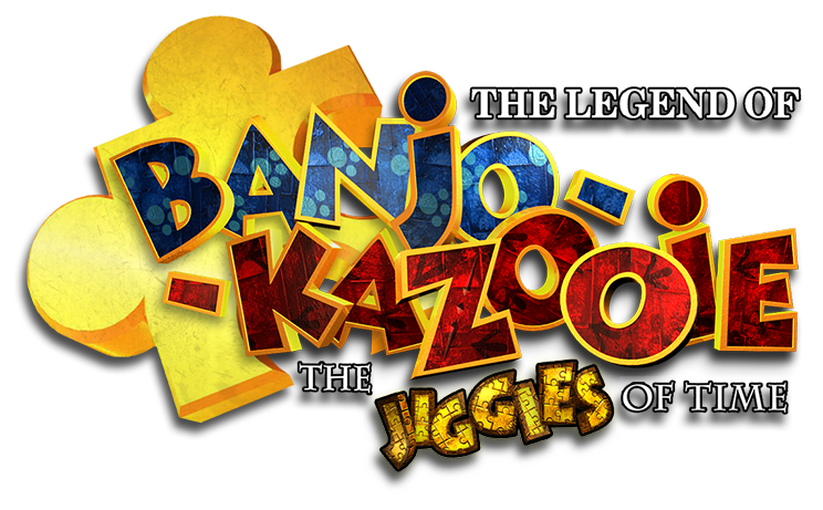 Film The Legend of Banjo-Kazooie: The Jiggies of Time (2020)  - Jeu vidéo