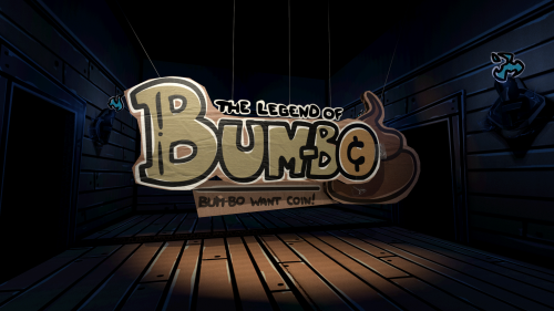 The Legend of Bum-Bo (2019)  - Jeu vidéo streaming VF gratuit complet