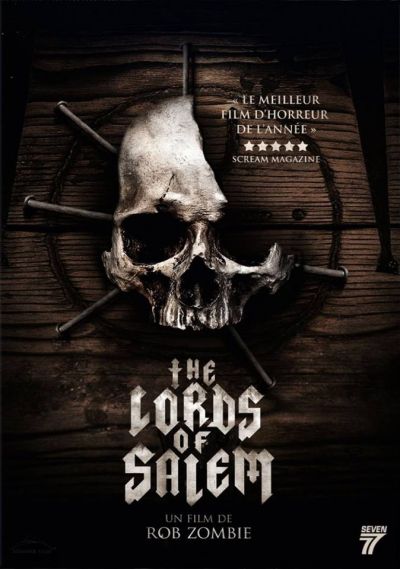 The Lords of Salem - Film (2013) streaming VF gratuit complet