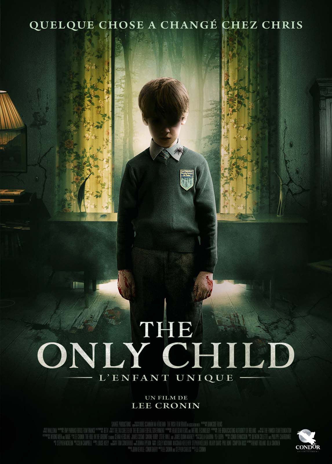 The Only Child - L'Enfant unique - Film (2019) streaming VF gratuit complet