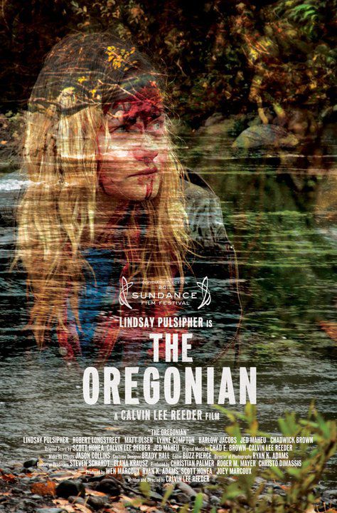 The Oregonian - Film (2012) streaming VF gratuit complet