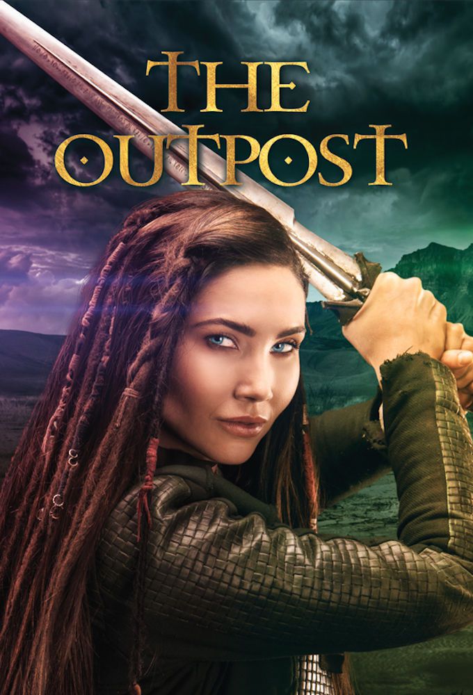 The Outpost - Série (2018) streaming VF gratuit complet