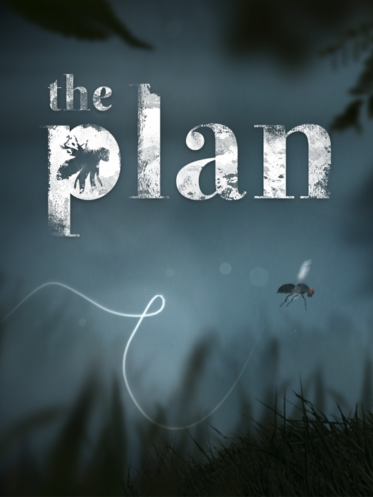 Film The Plan (2013)  - Jeu vidéo