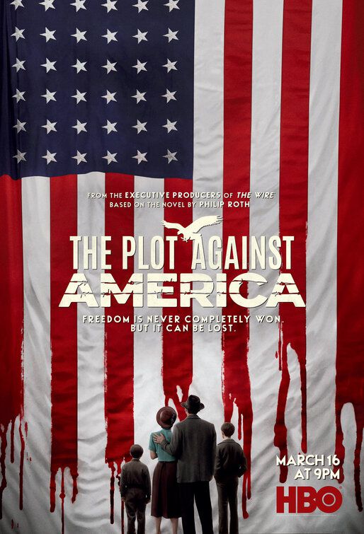The Plot Against America - Série (2020) streaming VF gratuit complet