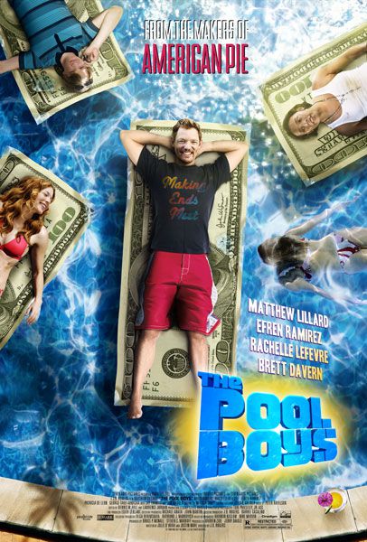 The Pool Boys - Film (2011) streaming VF gratuit complet
