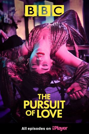 The Pursuit of Love - Série (2021) streaming VF gratuit complet