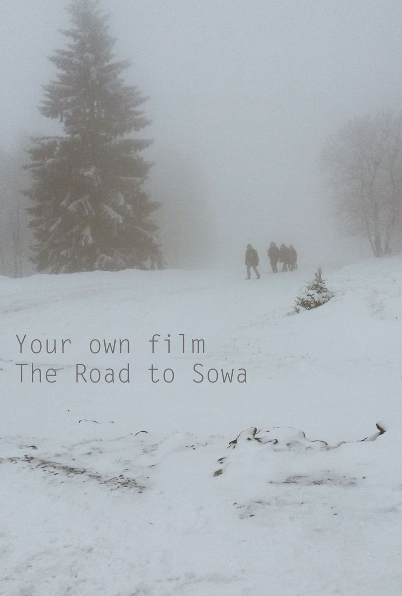 The Road to Sowa - Documentaire (2015) streaming VF gratuit complet