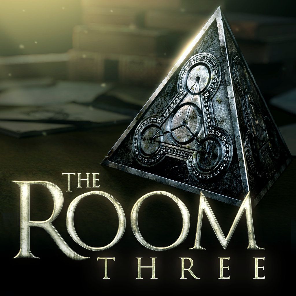The Room Three (2015)  - Jeu vidéo streaming VF gratuit complet