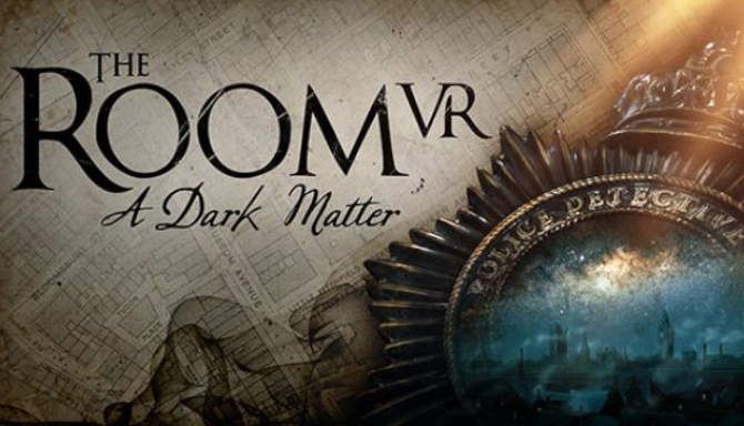 The Room VR : A Dark Matter (2020)  - Jeu vidéo streaming VF gratuit complet