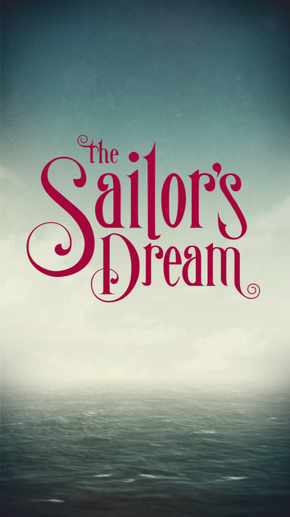 Film The Sailor’s Dream (2014)  - Jeu vidéo