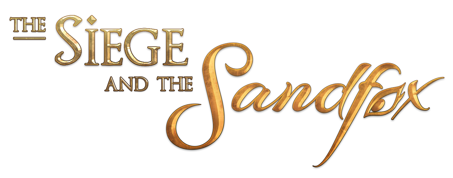 The Siege and the Sandfox (2020)  - Jeu vidéo streaming VF gratuit complet