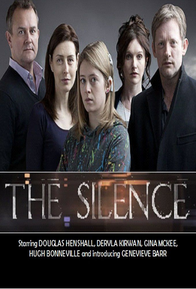 The Silence - Série (2010) streaming VF gratuit complet