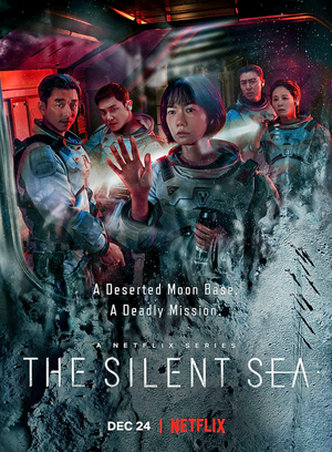 The Silent Sea - Drama (2021) streaming VF gratuit complet