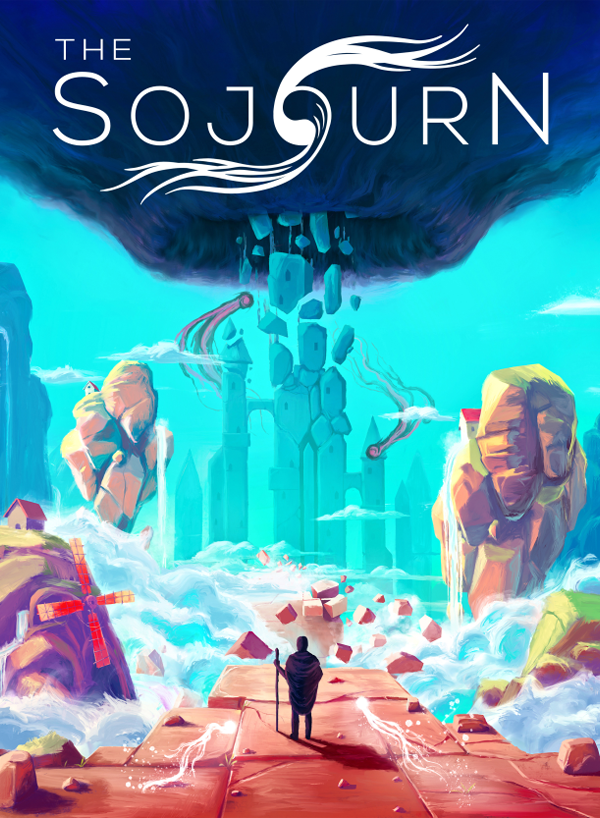 The Sojourn (2019)  - Jeu vidéo streaming VF gratuit complet