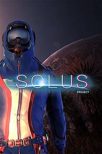 The Solus Project (2016)  - Jeu vidéo streaming VF gratuit complet