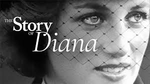 The Story Of Diana - Série (2017) streaming VF gratuit complet